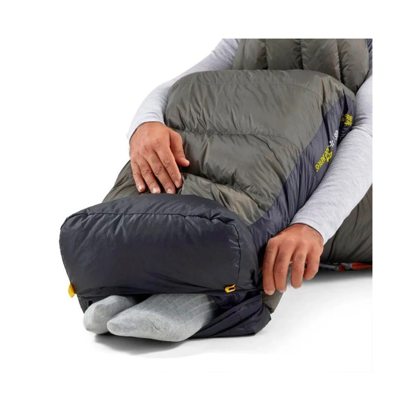 Sovsäck Sea To Summit Spark Pro -1C