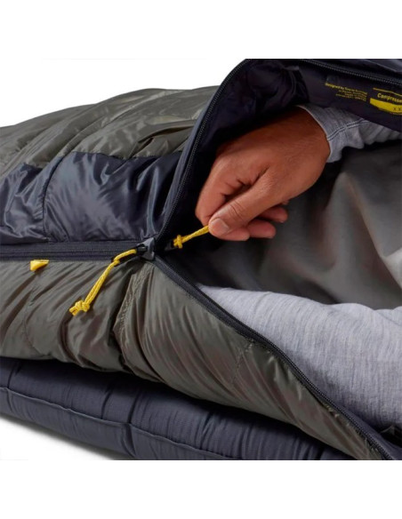 Slaapzak Sea To Summit Spark Pro -1C