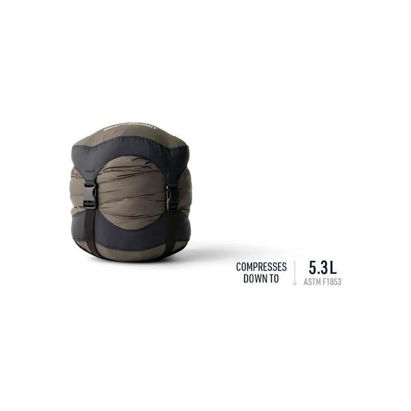 Sovsäck Sea To Summit Spark Pro -1C