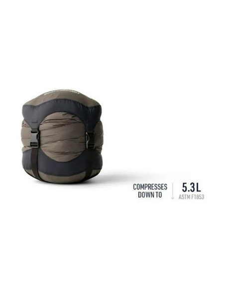 Saco-cama Sea To Summit Spark Pro -1C