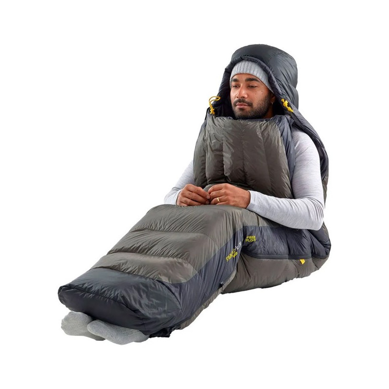 Zsák Sea To Summit Spark Pro -9C