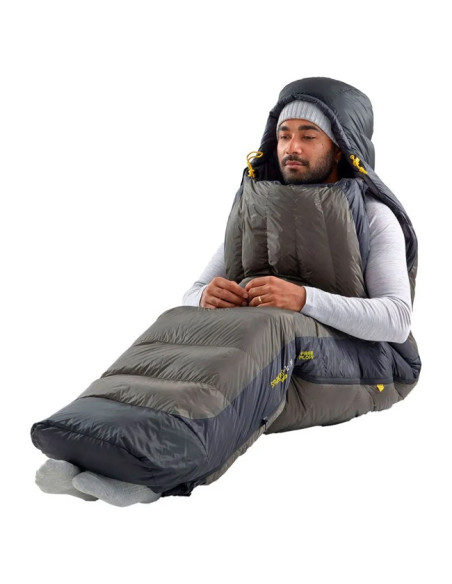 Sleeping Bag Sea To Summit Spark Pro -9C