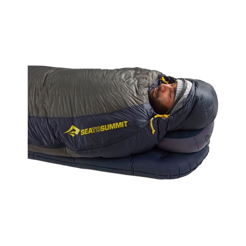 Saco-cama Sea To Summit Spark Pro -9C