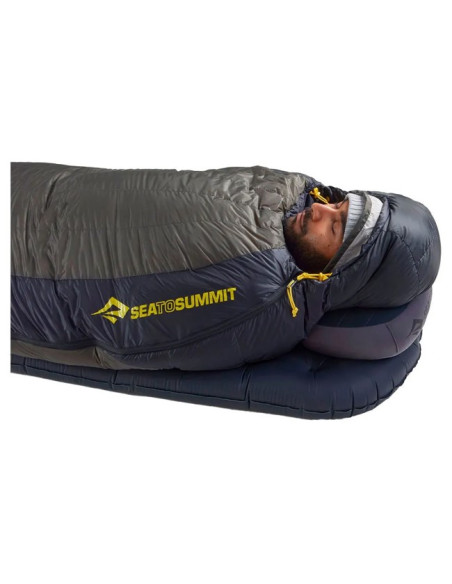 Vak Sea To Summit Spark Pro -9C