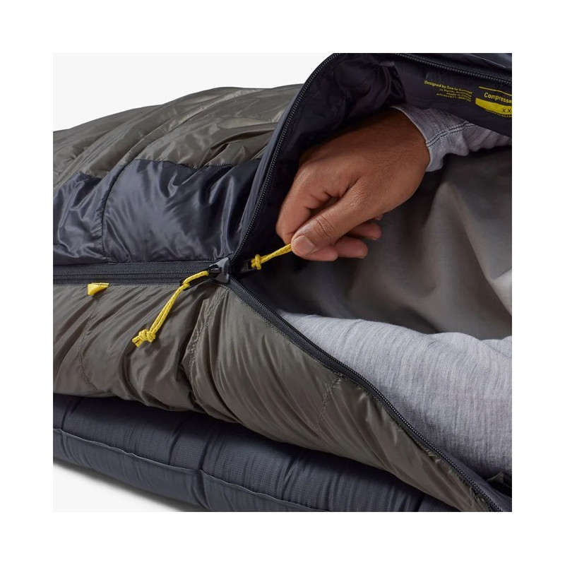 Sovepose Sea To Summit Spark Pro -9C