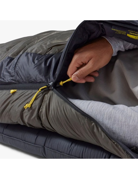 Vreča Sea To Summit Spark Pro -9C