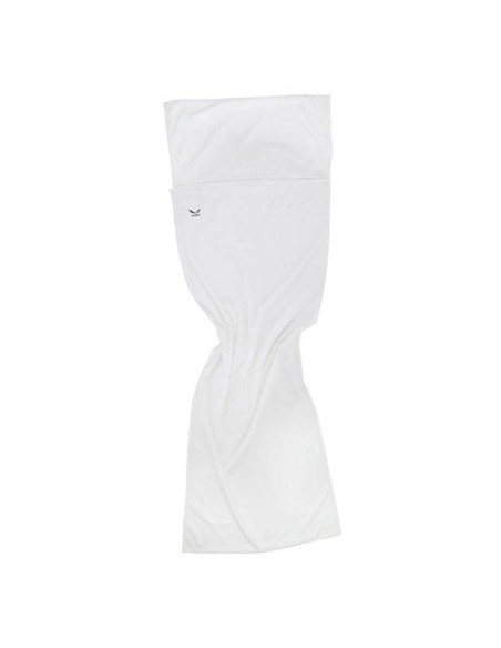 Salewa Cotton-Feel Liner Zip Silveriz