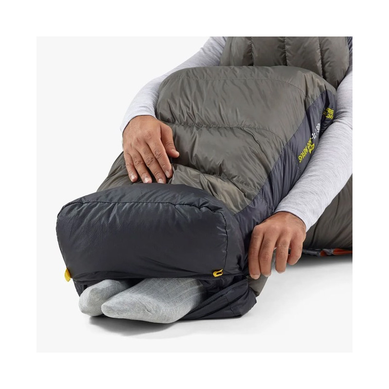 Sleeping Bag Sea To Summit Spark Pro -9C