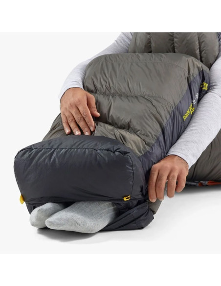 Sleeping Bag Sea To Summit Spark Pro -9C
