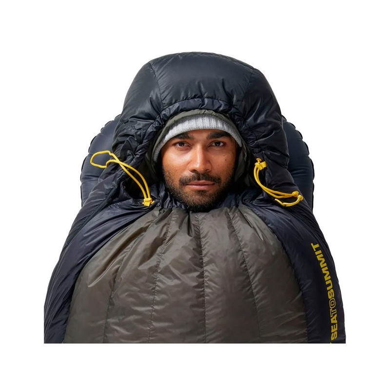 Śpiwór Sea To Summit Spark Pro -9C