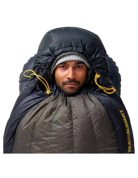 Saco Sea To Summit Spark Pro -9C L