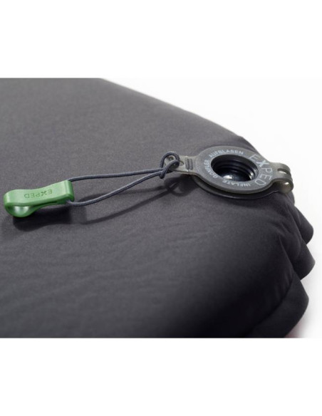 Colchoneta Exped SIM Lite 3.8 M