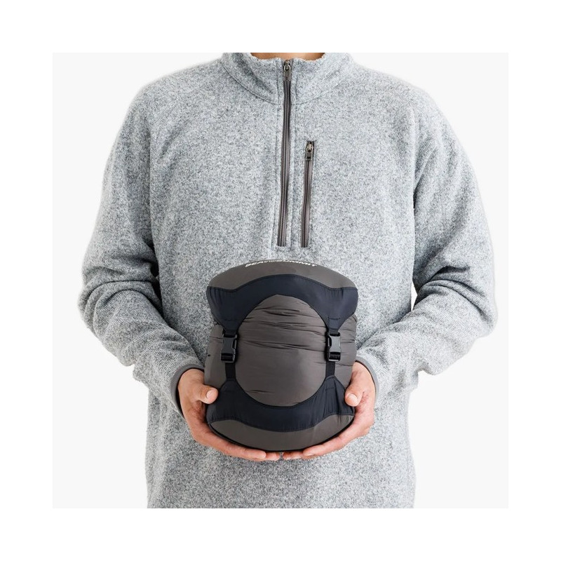 Saco Sea To Summit Spark Pro -9C L