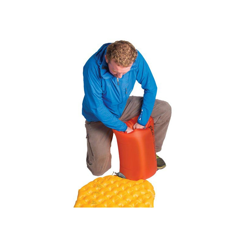 Sea To Summit Air stream dry sack