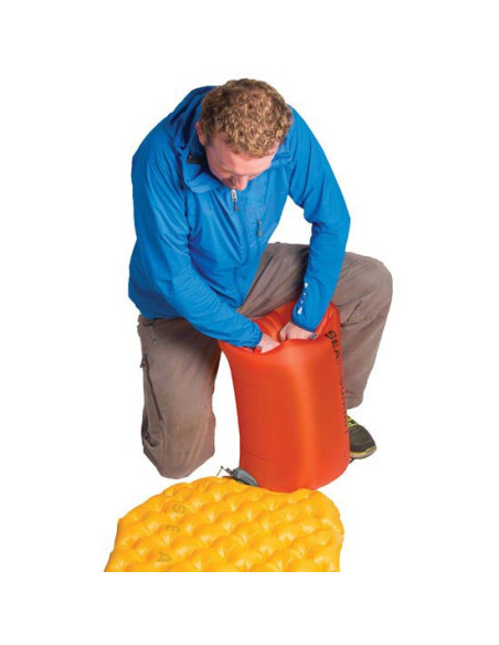 Sea To Summit Air stream dry sack