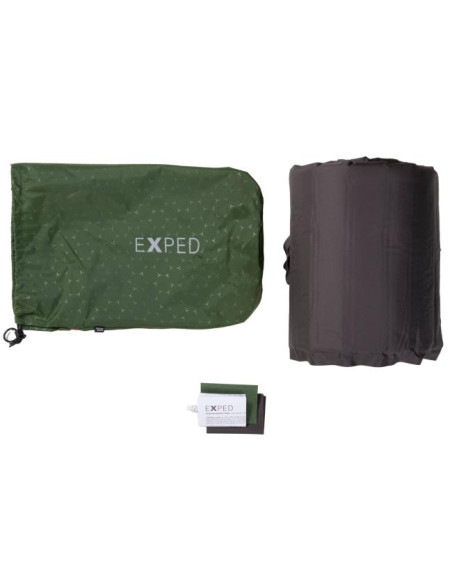 Colchoneta Exped SIM Lite 3.8 M