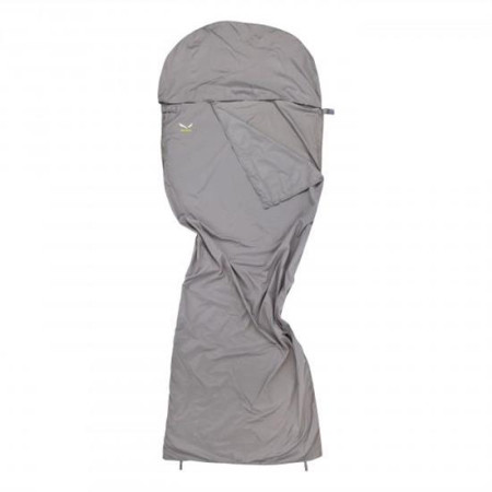 Salewa Microfibre Liner Silverized