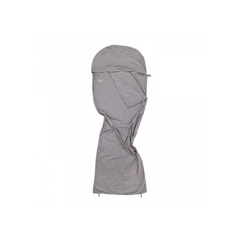 Salewa Microfibre Liner Silverized
