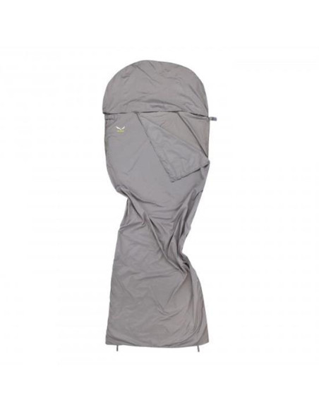 Salewa Microfibre Liner Silverized