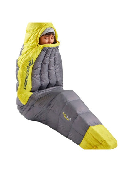 Slaapzak Sea To Summit Spark 7C R