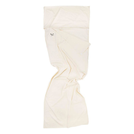 Salewa Cotton Feel Liner Silverized