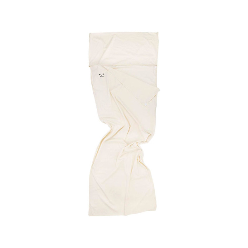 Salewa Cotton Feel Liner Silverized