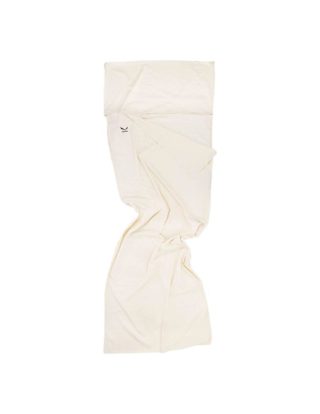 Salewa Cotton Feel Liner Silverized