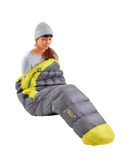 Sovsäck Sea To Summit Spark 7C R