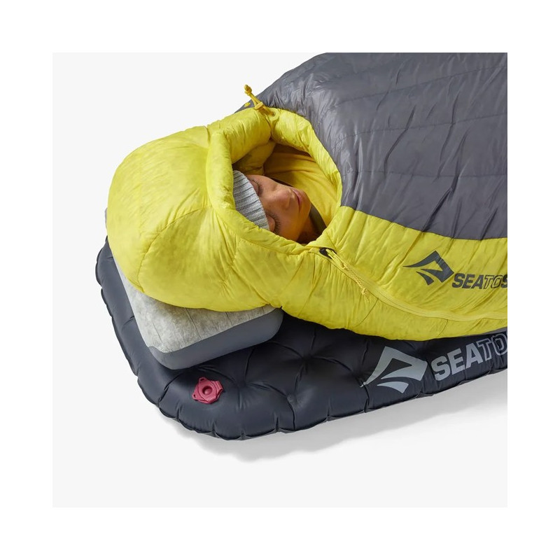 Vak Sea To Summit Spark 7C R