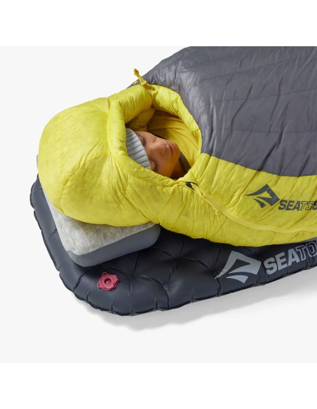 Vak Sea To Summit Spark 7C R