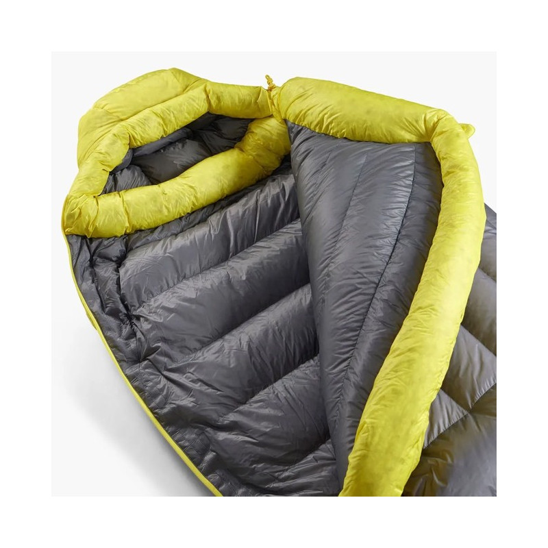 Saco-cama Sea To Summit Spark 7C R