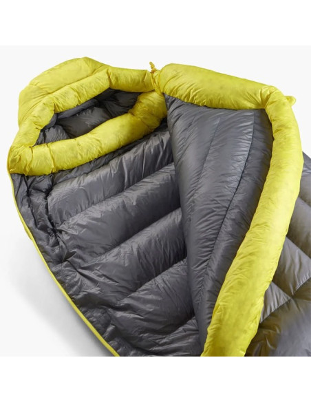 Zsák Sea To Summit Spark 7C R