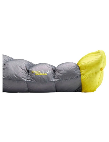 Saco-cama Sea To Summit Spark 7C R