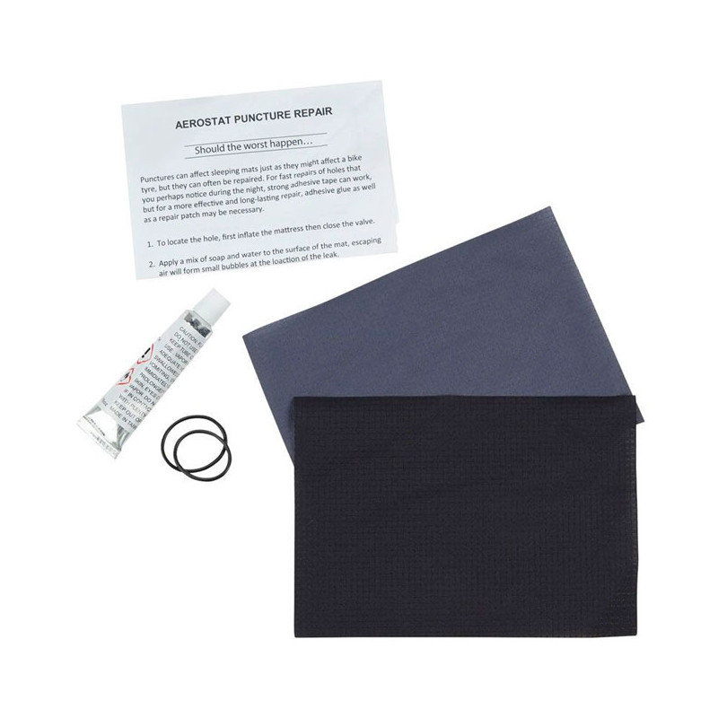 Mountain Equipment Aerostat Repair Kit