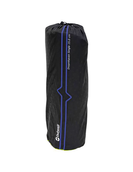 Outwell Dreamhaven Single 15 cm