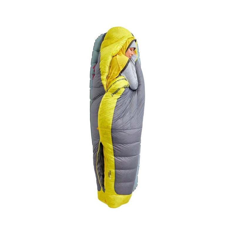 Sleeping Bag Sea To Summit Spark 7C R