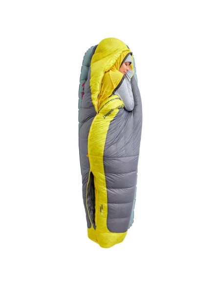 Vak Sea To Summit Spark 7C R