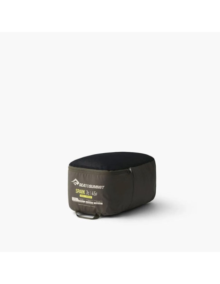 Slaapzak Sea To Summit Spark 7C R