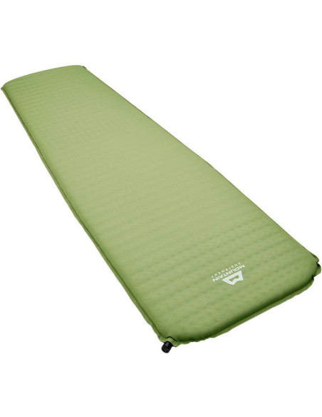 Mountain Equipment Helium 3.8 Warmzone Mat
