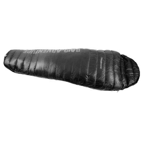 Trangoworld Saco Raid Adventure US