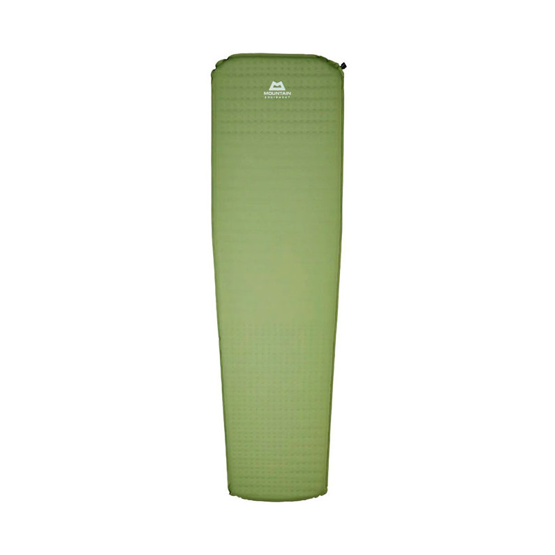 Mountain Equipment Helium 3.8 Warmzone Mat