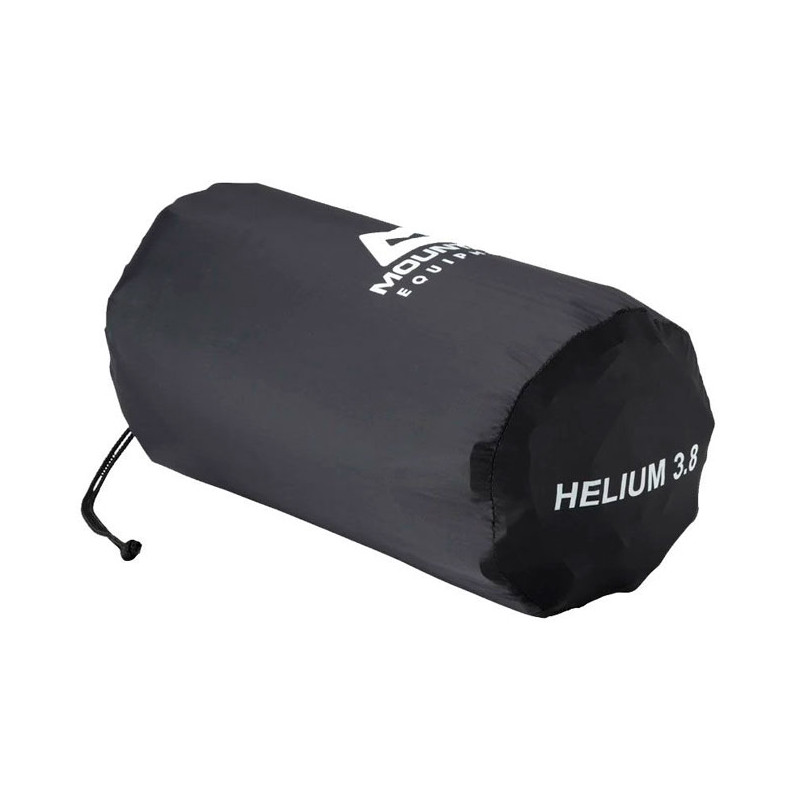 Mountain Equipment Helium 3.8 Warmzone Mat