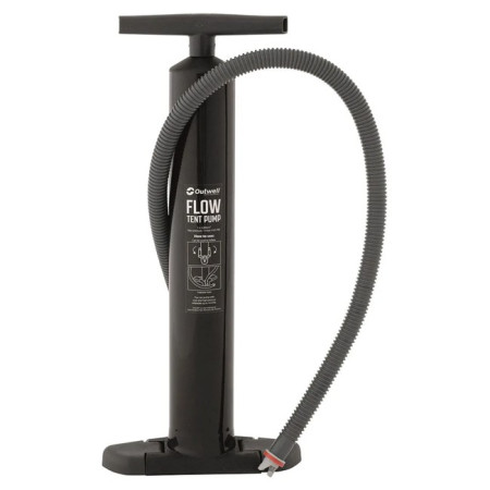Zubehör Outwell FLOW TENT PUMP