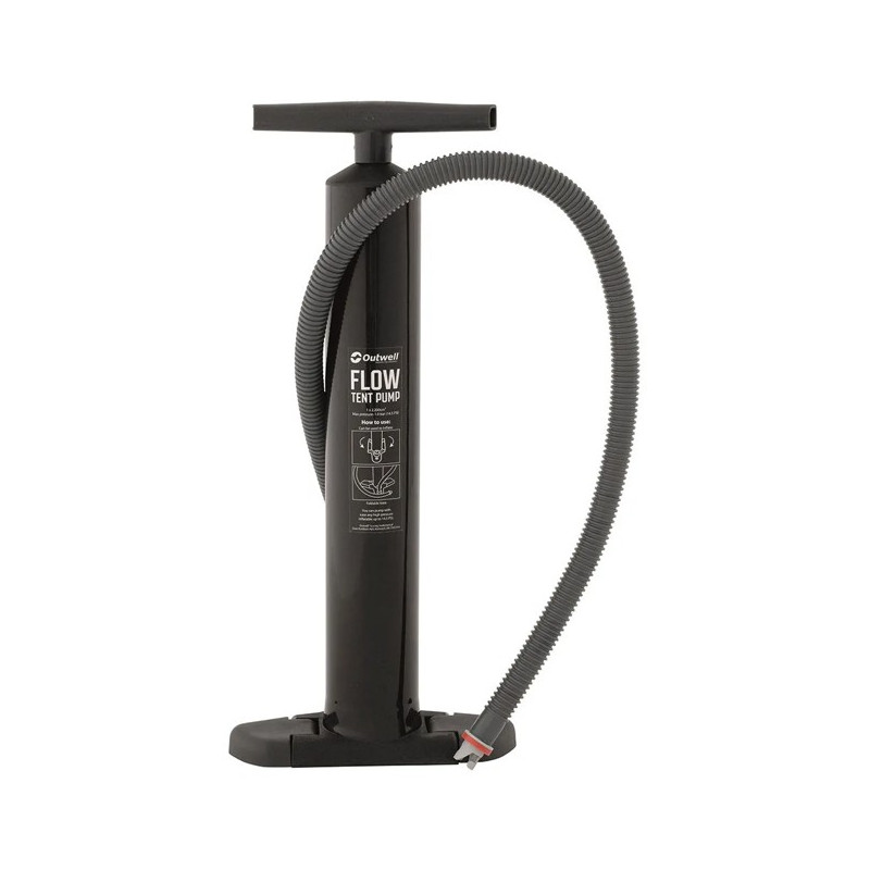 Accessorio Outwell FLOW TENT PUMP