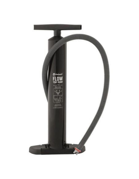 Accessory Outwell FLOW TENT PUMP