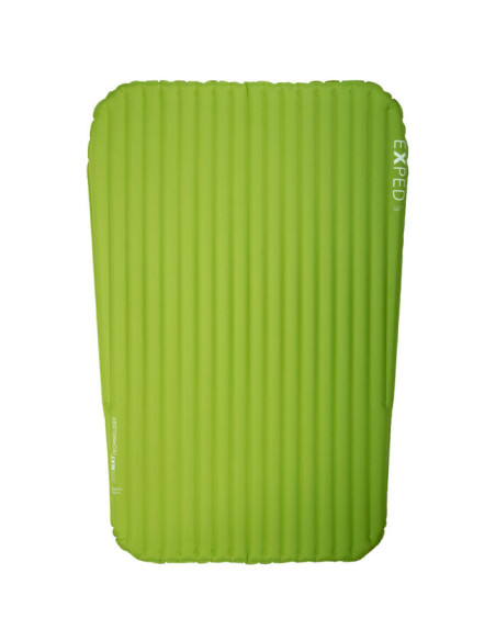 Spalna podloga Exped Ultra 1R Duo LW