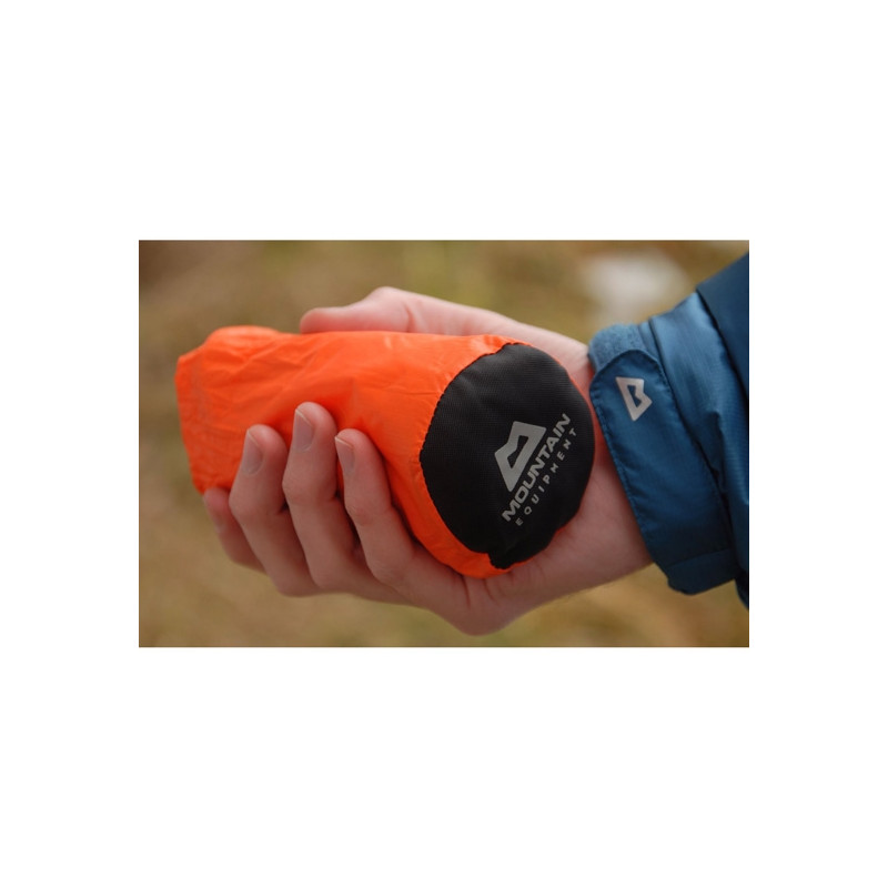 Mountain Equipment Ultralight Double Bivi