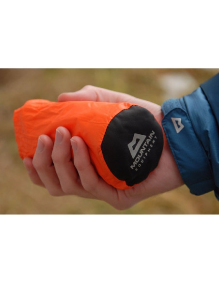 Mountain Equipment Ultralight Double Bivi
