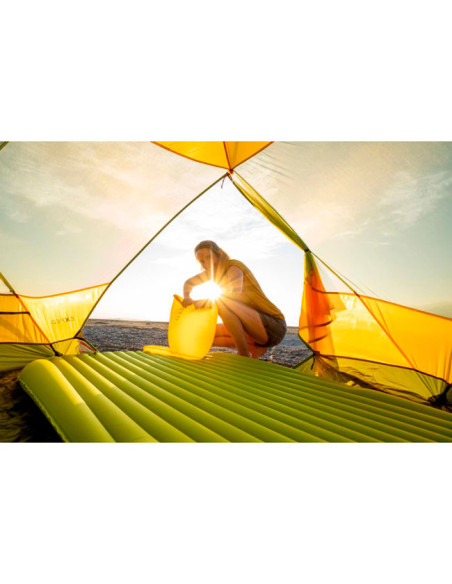 Karimatka Exped Ultra 1R Duo LW