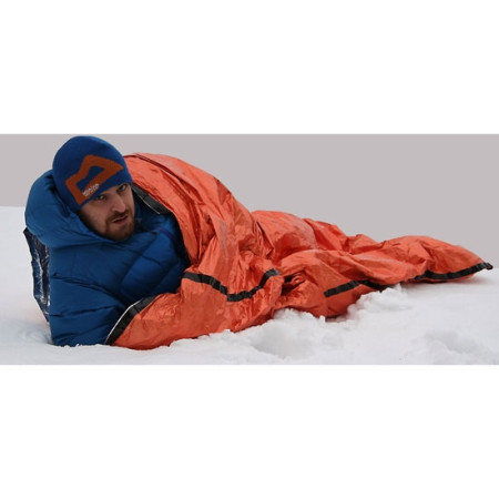 Mountain Equipment Ultralite Bivi 2